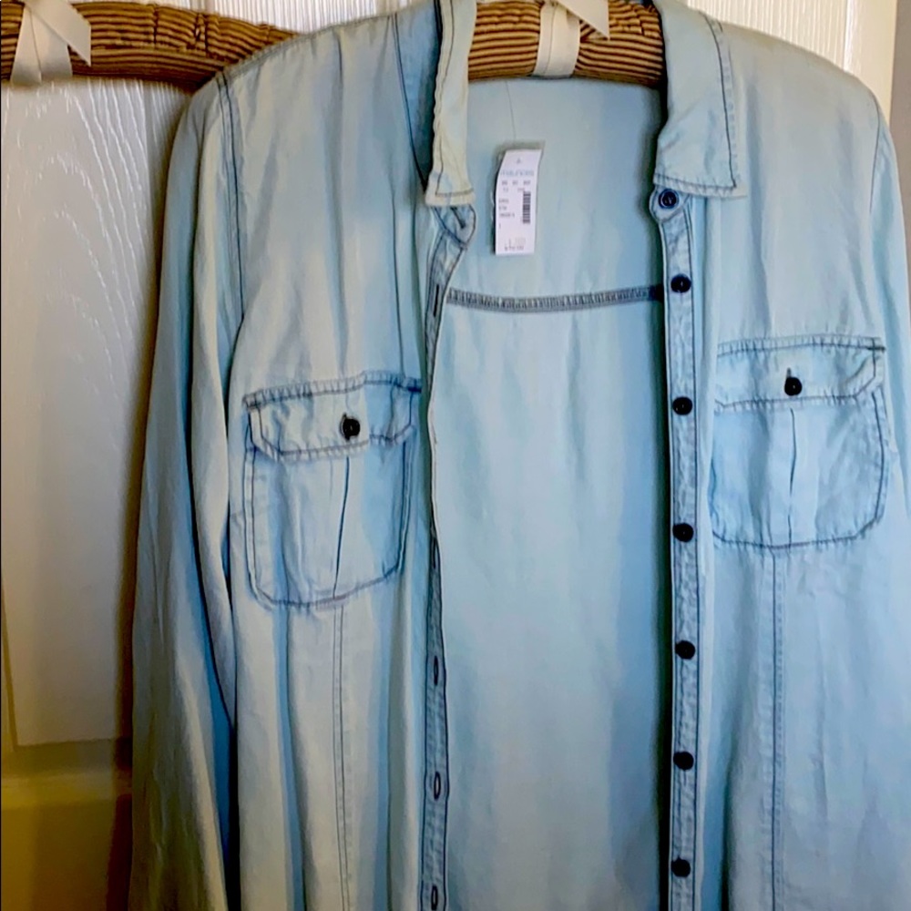 Maurices denim
